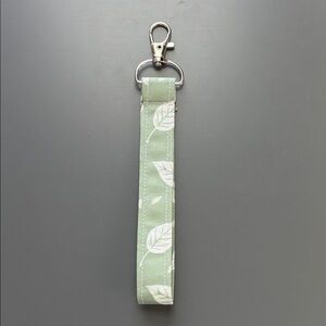 Wristlet Keychain